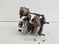 028145701Q Turbocharger for VOLKSWAGEN GOLF III (1H1)(11.1991) GTI 213633