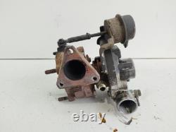 028145701Q Turbocharger for VOLKSWAGEN GOLF III (1H1)(11.1991) GTI 213633