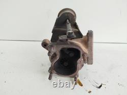 028145701Q Turbocharger for VOLKSWAGEN GOLF III (1H1)(11.1991) GTI 213633