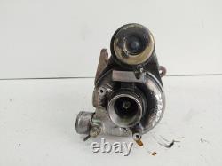 028145701Q Turbocharger for VOLKSWAGEN GOLF III (1H1)(11.1991) GTI 213633