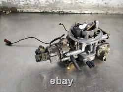 030129016D Carburetor for VOLKSWAGEN GOLF II 1.8 GTI 16V 1986 386115