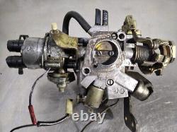 030129016D Carburetor for VOLKSWAGEN GOLF II 1.8 GTI 16V 1986 386115