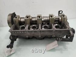 038103373R cylinder head for VOLKSWAGEN GOLF IV BERLINA (1J1) GTI 2000 453933