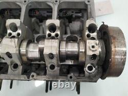 038103373R cylinder head for VOLKSWAGEN GOLF IV BERLINA (1J1) GTI 2000 453933