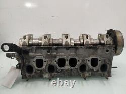 038103373R cylinder head for VOLKSWAGEN GOLF IV BERLINA (1J1) GTI 2000 453933