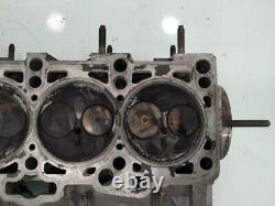 038103373R cylinder head for VOLKSWAGEN GOLF IV BERLINA (1J1) GTI 2000 453933