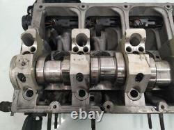 038103373R cylinder head for VOLKSWAGEN GOLF IV BERLINA (1J1) GTI 2000 453933