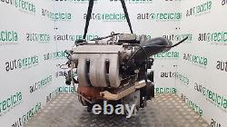 048103373 Complete Engine VOLKSWAGEN GOLF III SEDAN (1H1) GTI Edition 1994