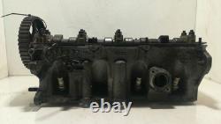 048103373 cylinder head VOLKSWAGEN GOLF III BERLINA 1H1 GTI 1991 180335 1136305