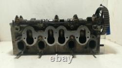 048103373 cylinder head VOLKSWAGEN GOLF III BERLINA 1H1 GTI 1991 180335 1136305