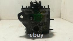 048103373 cylinder head VOLKSWAGEN GOLF III BERLINA 1H1 GTI 1991 180335 1136305