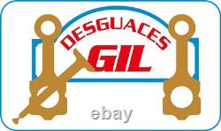 048103373 cylinder head VOLKSWAGEN GOLF III BERLINA 1H1 GTI 1991 180335 1136305