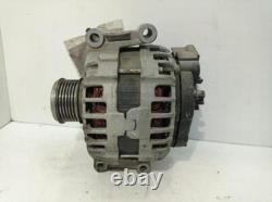 06K903023J alternator for VOLKSWAGEN GOLF VII (2013) 2.0 GTI 2012 136108