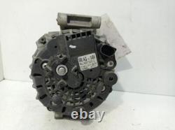 06K903023J alternator for VOLKSWAGEN GOLF VII (2013) 2.0 GTI 2012 136108
