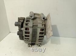06K903023J alternator for VOLKSWAGEN GOLF VII (2013) 2.0 GTI 2012 136108