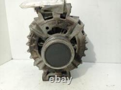 06K903023J alternator for VOLKSWAGEN GOLF VII (2013) 2.0 GTI 2012 136108