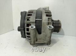 06K903023J alternator for VOLKSWAGEN GOLF VII (2013) 2.0 GTI 2012 136108