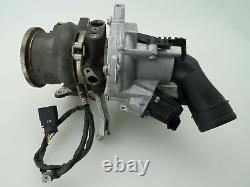 06k145701t Original Turbo Compressor 1,8 Tsi Daja Dajb Vw Polo 6c Gti 7