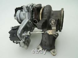 06k145701t Original Turbo Compressor 1,8 Tsi Daja Dajb Vw Polo 6c Gti 7