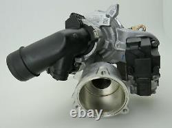 06k145701t Original Turbo Compressor 1,8 Tsi Daja Dajb Vw Polo 6c Gti 7