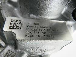 06k145701t Original Turbo Compressor 1,8 Tsi Daja Dajb Vw Polo 6c Gti 7