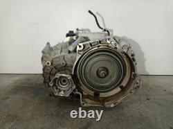 0D9300041CX01P gearbox for VOLKSWAGEN GOLF VII (2013) 2.0 GTI 136111