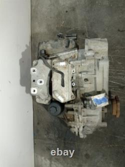 0D9300041CX01P gearbox for VOLKSWAGEN GOLF VII (2013) 2.0 GTI 136111