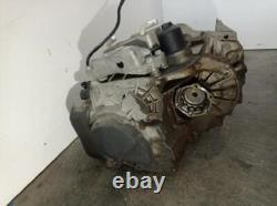 0D9300041CX01P gearbox for VOLKSWAGEN GOLF VII (2013) 2.0 GTI 136111