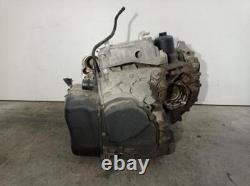 0D9300041CX01P gearbox for VOLKSWAGEN GOLF VII (2013) 2.0 GTI 136111