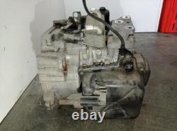 0D9300041CX01P gearbox for VOLKSWAGEN GOLF VII (2013) 2.0 GTI 136111
