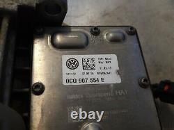 0cq907554e Vw Golf 7 VII Gti Differentiel Auto-blocking 2.0 Tfsi 230cv Clubsport