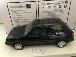 1/12 Ottomobile 1/12 Volkswagen Golf Gti Mk2 Otto G044