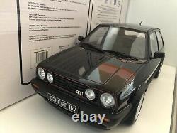 1/12 Ottomobile 1/12 Volkswagen Golf Gti Mk2 Otto G044