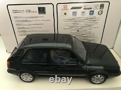 1/12 Ottomobile 1/12 Volkswagen Golf Gti Mk2 Otto G044