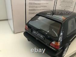 1/12 Ottomobile 1/12 Volkswagen Golf Gti Mk2 Otto G044