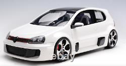 1/18 Ivy Models VW Volkswagen Golf GTI W12 650 in White