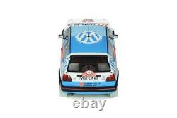 1/18 Ottomobile Volkswagen Golf Mk2 Gti 16v Gr. A N°7 Rmc 1987 Delivery Domicil