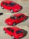 1/18 Revell Vw Volkswagen Golf Iv 4 Gti / 1.9 Tdi Miniature Car Collection