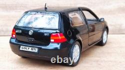 1/18 Revell VW Volkswagen Golf IV 4 GTI / 1.9 TDI Miniature Car Collection
