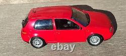 1/18 Revell VW Volkswagen Golf IV 4 GTI / 1.9 TDI Miniature Car Collection