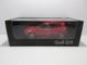 1/18 Volkswagen Golf 6 Vw Golf Vi Gti Red Collectible Model 17+