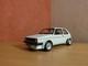 1/18 Volkswagen Golf Gti Mk1 Abt 1982 White Ottomobile Ot1014
