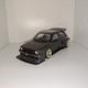 1/18 Volkswagen Golf Ii Gti By Khyzyl Saleem Ascot Grey Metallic 2021 Otto Ot476