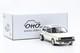 118 Automobile Vw Volkswagen Golf I Gti Mk1 Abt White 1982 Ot1014