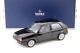 118 Norev 1990 Vw Golf 2 Ii Gti G60 Black 188444