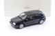 118 Norev Vw Golf 3 Iii Gti 1996 20th Anniversary Edition Metallic Black