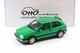 118 Otto Mobile Ot1187 Vw Golf 3 Gti Color Concept Salsa Green 1995