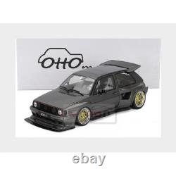 118 OTTOMOBILE Volkswagen Golf MkII GTI By Khyzyl Saleem 2021 OT476