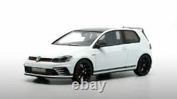 118 Volkswagen Golf Gti Clubsport S Dna Collectibles Dna000037