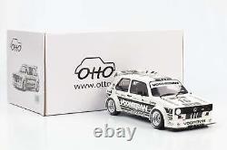 118 Volkswagen VW Golf 1 GTi Voomeran Adidas Project Car OTTOmobile OT1061